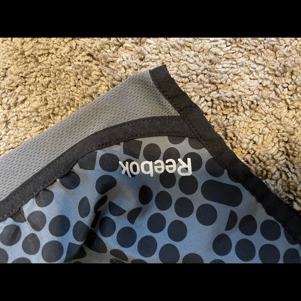 running shorts
